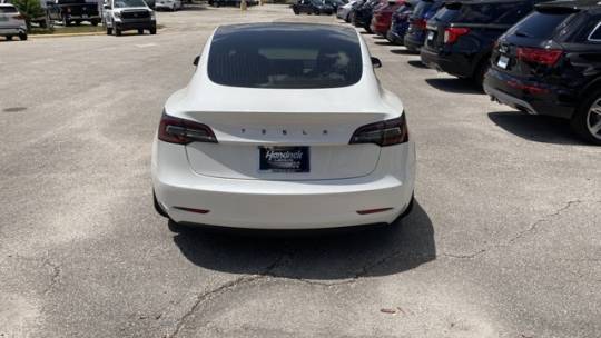 2018 Tesla Model 3 5YJ3E1EA8JF063436