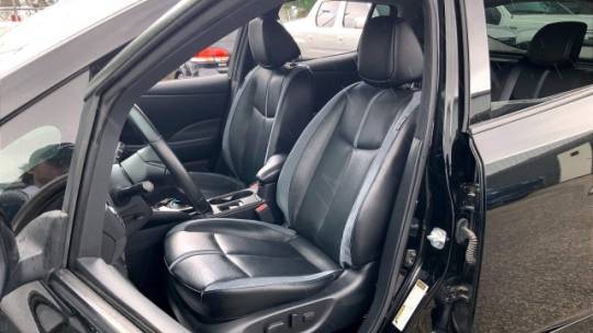 2018 Nissan LEAF 1N4AZ1CP9JC312106