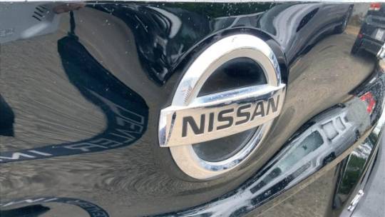 2018 Nissan LEAF 1N4AZ1CP9JC312106