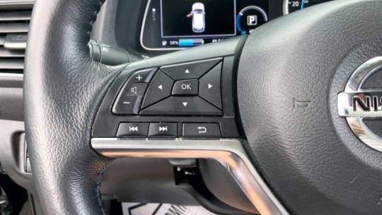 2018 Nissan LEAF 1N4AZ1CP9JC312106
