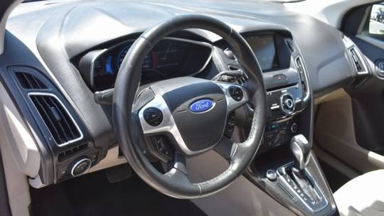 2015 Ford Focus 1FADP3R46FL375585