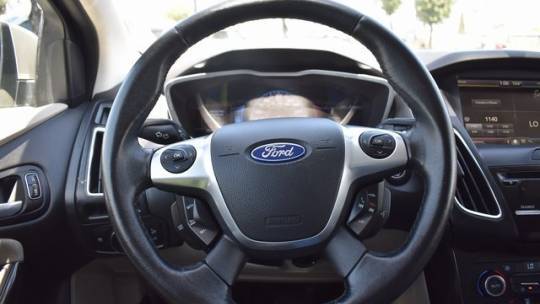 2015 Ford Focus 1FADP3R46FL375585