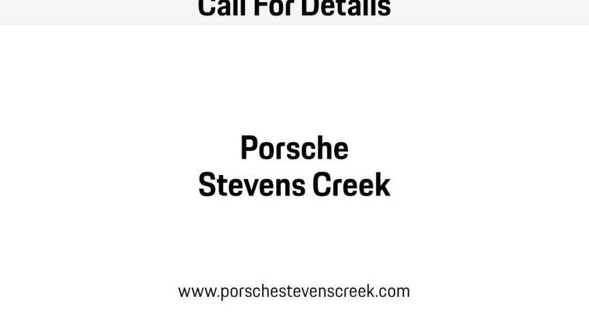 2018 Porsche Cayenne WP1AE2A28JLA72757