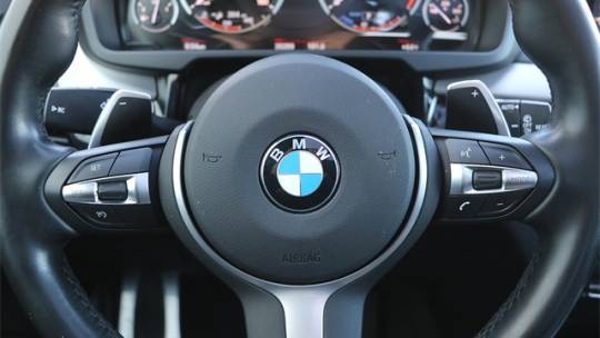 2017 BMW X5 xDrive40e 5UXKT0C50H0S80777
