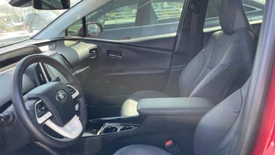 2019 Toyota Prius Prime JTDKARFP5K3115239