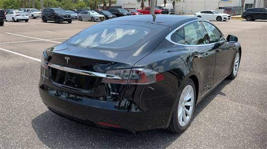 2018 Tesla Model S 5YJSA1E29JF288027