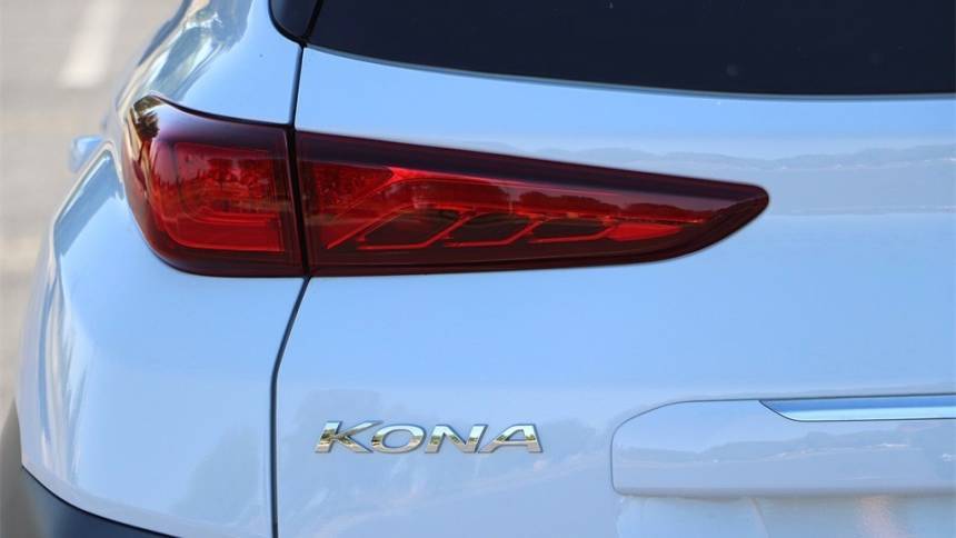 2020 Hyundai Kona Electric KM8K53AG5LU062994