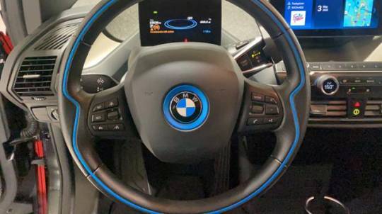 2019 BMW i3 WBY8P4C57K7E68252