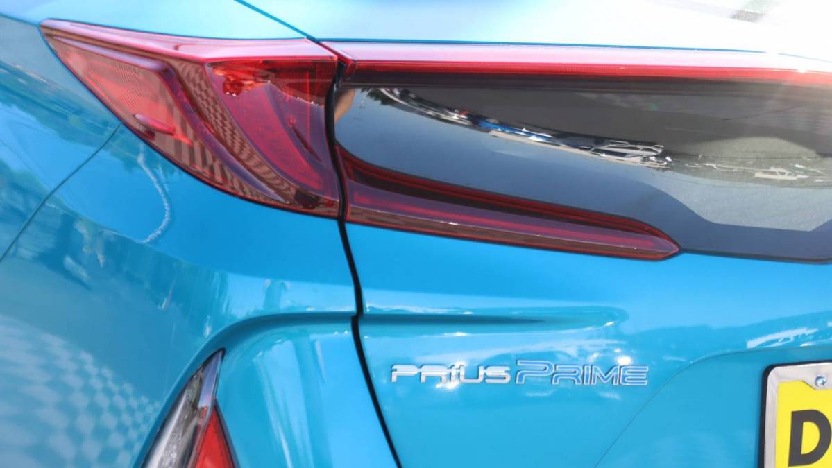 2018 Toyota Prius Prime JTDKARFP7J3078239