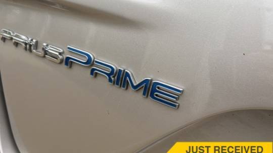 2020 Toyota Prius Prime JTDKARFPXL3122494