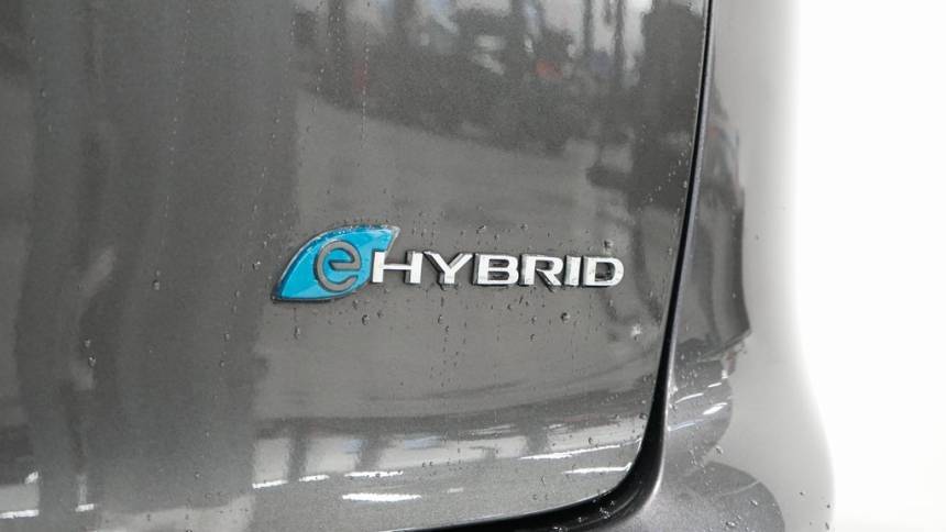 2018 Chrysler Pacifica Hybrid 2C4RC1N72JR118522
