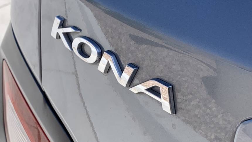 2019 Hyundai Kona Electric KM8K33AG5KU040448