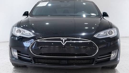 2015 Tesla Model S 5YJSA1H23FFP63089