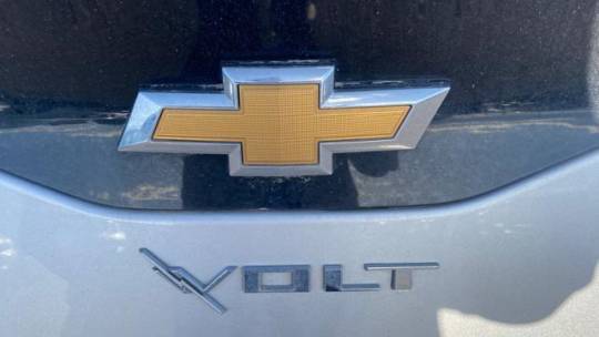 2018 Chevrolet VOLT 1G1RC6S5XJU132423