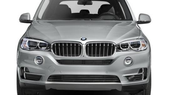 2016 BMW X5 xDrive40e 5UXKT0C59G0S78847