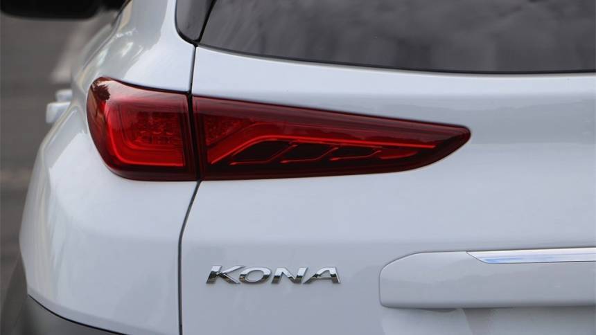 2020 Hyundai Kona Electric KM8K53AGXLU062943