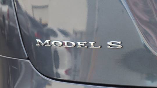 2018 Tesla Model S 5YJSA1E20JF263548