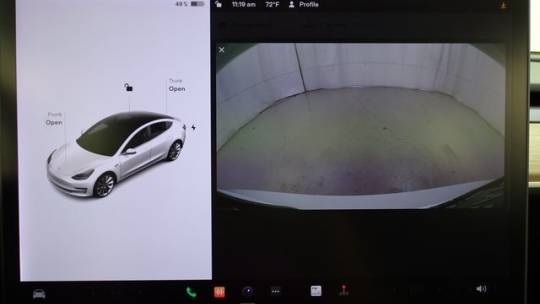 2020 Tesla Model 3 5YJ3E1EB0LF512152