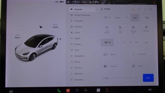 2020 Tesla Model 3 5YJ3E1EB0LF512152