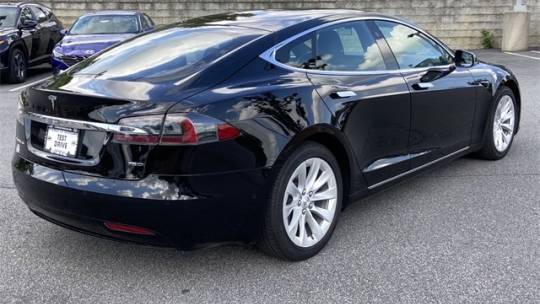 2018 Tesla Model S 5YJSA1E24JF298013