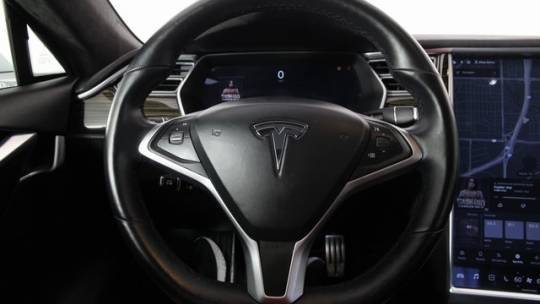 2015 Tesla Model S 5YJSA1H49FF096613