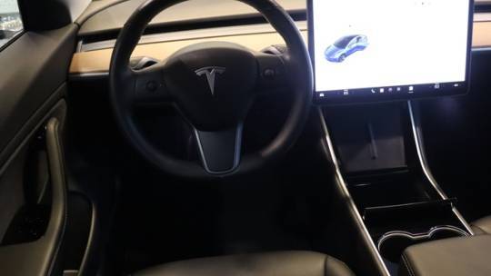 2018 Tesla Model 3 5YJ3E1EB9JF151002