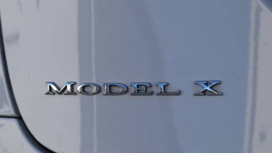 2016 Tesla Model X 5YJXCAE49GF006852