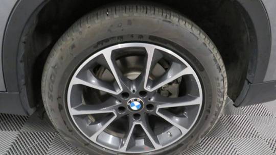 2017 BMW X5 xDrive40e 5UXKT0C31H0S81046