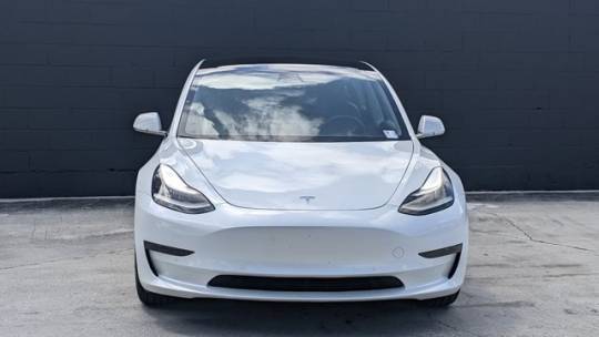 2020 Tesla Model 3 5YJ3E1EA1LF785219