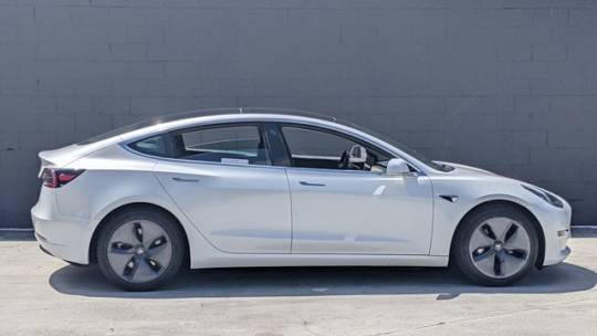 2020 Tesla Model 3 5YJ3E1EA1LF785219