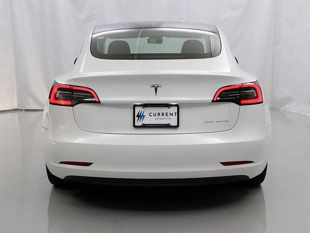 2020 Tesla Model 3 5YJ3E1EB7LF665255