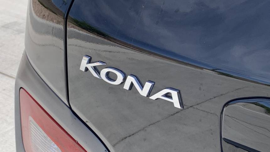 2021 Hyundai Kona Electric KM8K33AG6MU110381