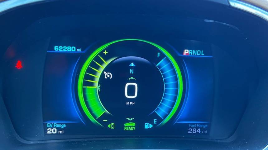 2018 Chevrolet VOLT 1G1RB6S50JU118288