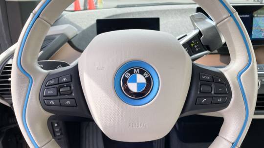 2019 BMW i3 WBY8P4C57K7D52274