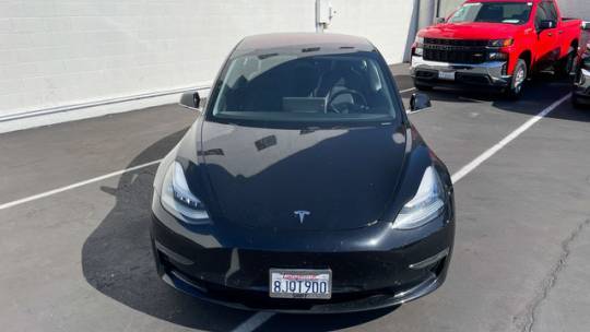 2019 Tesla Model 3 5YJ3E1EA4KF297798