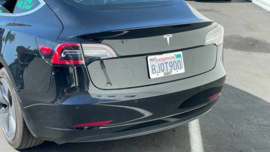 2019 Tesla Model 3 5YJ3E1EA4KF297798