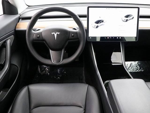 2020 Tesla Model 3 5YJ3E1EB6LF665196