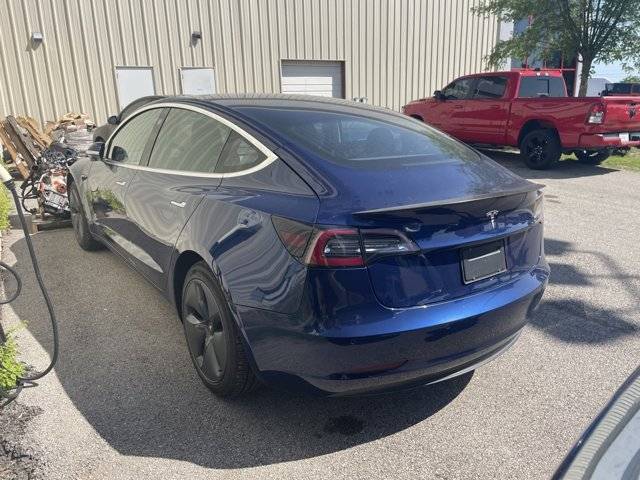 2019 Tesla Model 3 5YJ3E1EA3KF427117