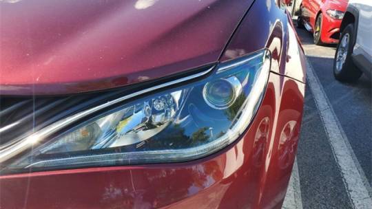 2019 Chrysler Pacifica Hybrid 2C4RC1N7XKR508947
