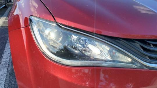 2019 Chrysler Pacifica Hybrid 2C4RC1N7XKR508947