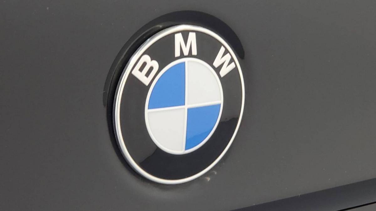 2019 BMW 5 Series WBAJB1C5XKB376818