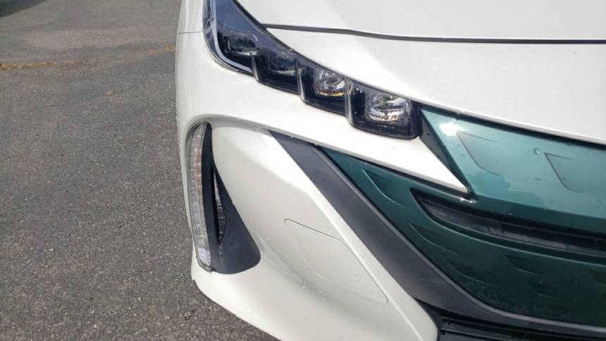 2017 Toyota Prius Prime JTDKARFP5H3026358