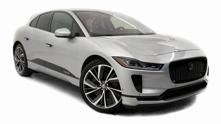 2020 Jaguar I-Pace SADHD2S11L1F80311