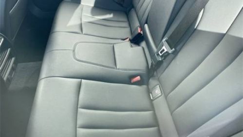 2019 BMW 5 Series WBAJA9C57KB391746