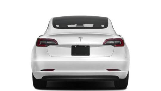 2018 Tesla Model 3 5YJ3E1EB5JF131409