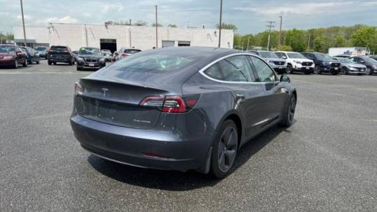 2018 Tesla Model 3 5YJ3E1EB7JF114031