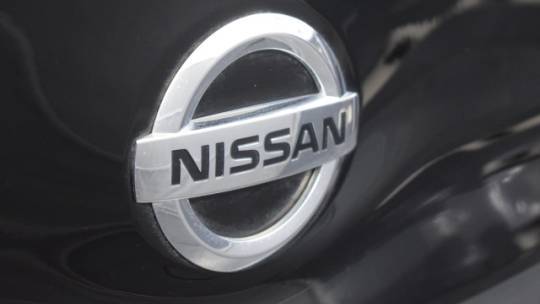 2020 Nissan LEAF 1N4AZ1CPXLC308696