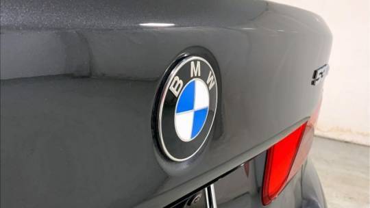2019 BMW 5 Series WBAJB1C55KB377021