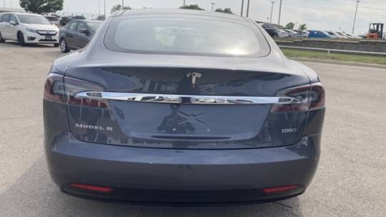 2018 Tesla Model S 5YJSA1E21JF258715