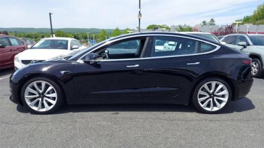 2020 Tesla Model 3 5YJ3E1EB0LF666330